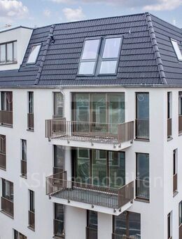 Domblick und Rheinnähe! Einzigartig in Köln! - Köln