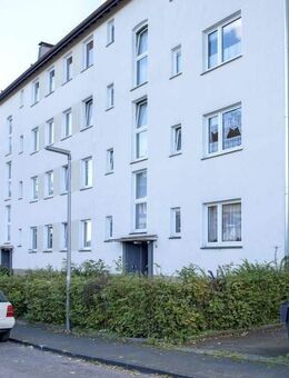 2-Zimmer-Wohnung in Iserlohn Ackenbrock - Iserlohn