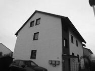 Moderne Eleganz: Stilvolle Wohnung mit Einbauküche und Balkon in ruhiger Lage! - Hanau (Brüder-Grimm-Stadt)