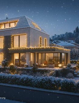 Gestalten Sie Ihren Wohntraum in Villenlage - Überlingen