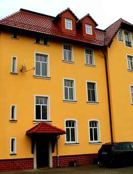 Tolle helle 2 Zimmer Wohnung in Großschönau - Großschönau
