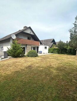 Attraktives Generationenhaus in Singen-Nordstadt - Singen (Hohentwiel)