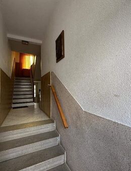 +++Modernisierte 2 Zimmer-Wohnung in zentraler Lage von Pirmasens+++ - Pirmasens