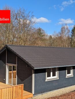 Lust auf Urlaub? Erleben Sie den Twistesee in waldreicher Umgebung - Bad Arolsen