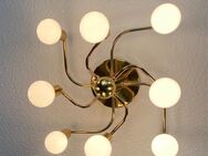 Deckenlampe goldoptik - Erftstadt Zentrum