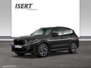 BMW X3 M Competition xDrive A. +AHK+PANODACH+HUD+LEd+H&K+ - Kronach