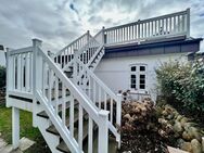 Eine 3-Zimmerwohnung mit Sonnendeck in Premiumlage von Wenningstedt! - Wenningstedt-Braderup (Sylt)