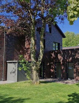 Wohnen in ruhiger aber stadtnaher Lage bei geringsten Energiekosten und höchstem Wohnkomfort - Norden