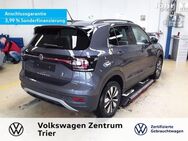 VW T-Cross, 1.0 TSI Move IQ Drive, Jahr 2023 - Trier