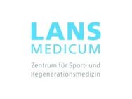 Empfangsmitarbeiter (m/w/d) für das LANS Physio | do9j6y - Hamburg