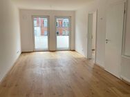 Große 3 Zimmer Wohnung - mit Dachterrasse - Nürnberg