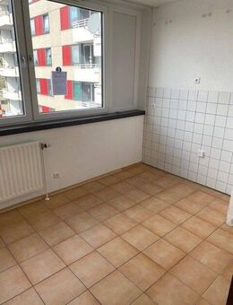 3-Zimmer-Wohnung in Siegen Weidenau - Siegen (Universitätsstadt)