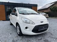 Ford Ka 1.Hand / PDC / Klima / Tüv - Schloß Holte-Stukenbrock