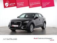 Audi Q2, 35 TDI quattro design, Jahr 2018 - Plattling