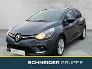 Renault Clio, TCe 90 Grandtour Limited, Jahr 2020 - Plauen