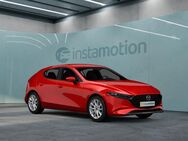 Mazda 3, 2.0 -X M-Hybrid Edition 100, Jahr 2020 - München