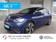 VW ID.5, Pro Perf 77kWh 150kW WÄRMEPUMPE, Jahr 2022 - Bürgstadt