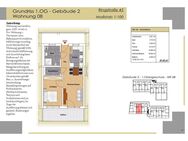 Barrierefreis, betreutes, senioren- u. sozialgerechtes Wohnen in Alteglofsheim mit Tagespflege u. TG - Alteglofsheim