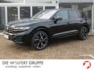 VW Touareg, 3.0 R-Line V6 TDI (286 ) BLACKSTYLE, Jahr 2022 - Bürgstadt