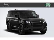 Land Rover Defender, D300 130 X-Dynamic SE, Jahr 2022 - Chemnitz