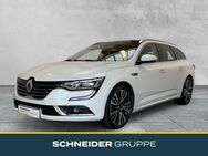 Renault Talisman, BLUE dCi 200 Initiale Paris Grdtour, Jahr 2020 - Chemnitz