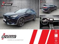 CUPRA Formentor, 1.4 e-HYBRID LE, Jahr 2022 - Ulm