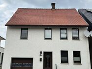 Historischer Charm trifft auf modernen Komfort in Heddinghausen - Marsberg