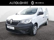 Renault Express Extra Blue TCe 100 - Ostelsheim