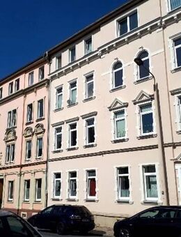 W1345 - Neu renovierte 3-Raumwohnung in Altriesa - Riesa
