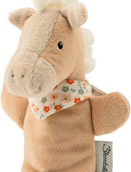 Sterntaler® Fingerpuppe Pferd Sunny