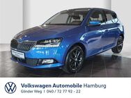 Skoda Fabia 1.0 TSI Drive 125 years Panoramadach Navi - Glinde