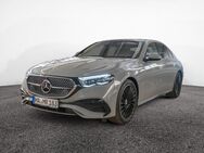 Mercedes E 220, d AMG-Sport Burm4D Sitzklim Aplingrau, Jahr 2023 - Iserlohn