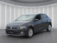 VW Polo VI Highline 1.0TSI*LED Navi SHZ PDCv+h Alu - Ruhstorf (Rott)