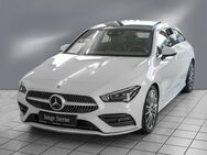 Mercedes CLA 200, d SB AMG SPUR MULTI, Jahr 2022 - Mölln (Schleswig-Holstein)