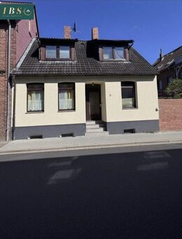 Haus in Lüneburg - Lüneburg