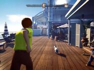 Tim und Struppi - Die Zigarren des Pharaos Nintendo Switch