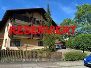 RESERVIERT - Investitionsobjekt mit Herz in Wörth a.d. Donau - Provisionsfrei für Käufer - Wörth (Donau)