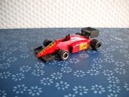 Majorette-F1 Ferrari No. 282,1/66,80er Jahre,ca. 8 cm - Linnich