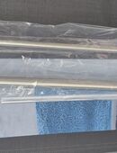 Edelstahl Handtuchstange in 47441