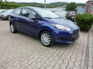 Ford Fiesta Trend - Bielefeld