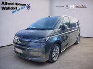 VW T7 Multivan, 1.4 l eHybrid ENERGETIC L, Jahr 2023 - Walldorf (Baden-Württemberg)