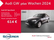 Audi Q5, Sportback 40 TFSI quattro S line °, Jahr 2024 - Simmern (Hunsrück)