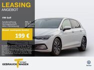 VW Golf 2.0 TDI DSG MOVE PANO AHK KAMERA LED+ - Recklinghausen