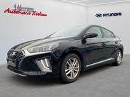 Hyundai IONIQ Plug-in-Hybrid 1.6 GDI Style - Einbeck