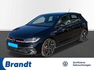 VW Polo, 2.0 TSI GTI DIGIT CP, Jahr 2023 - Weyhe