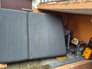 Outdoor Doppelliege - Egelsbach