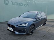 CUPRA Leon, 2.0 TSI Sportstourer ABT 370 BREMBO, Jahr 2022 - München