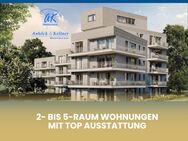 Wohnen in Bester Lage von Erfurt - Erfurt