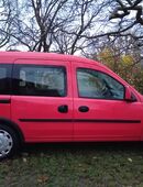 Auto, Opel Combo in 83417
