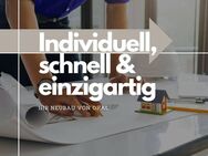 Ihr maßgeschneidertes Haus mitten in Stockelsdorf! - Stockelsdorf
